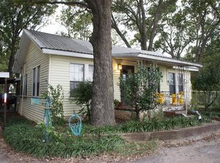 723 Garmon Dr, Early, TX 76802