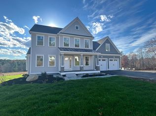 53 English Range Rd UNIT 90-1, Derry, NH 03038