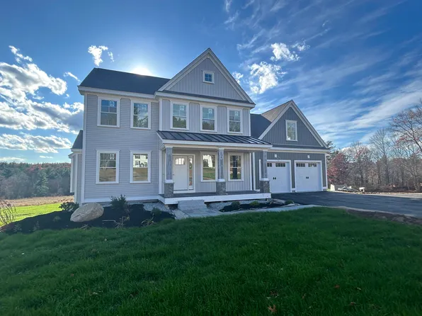 53 English Range Road #90-1, Derry, NH 03038