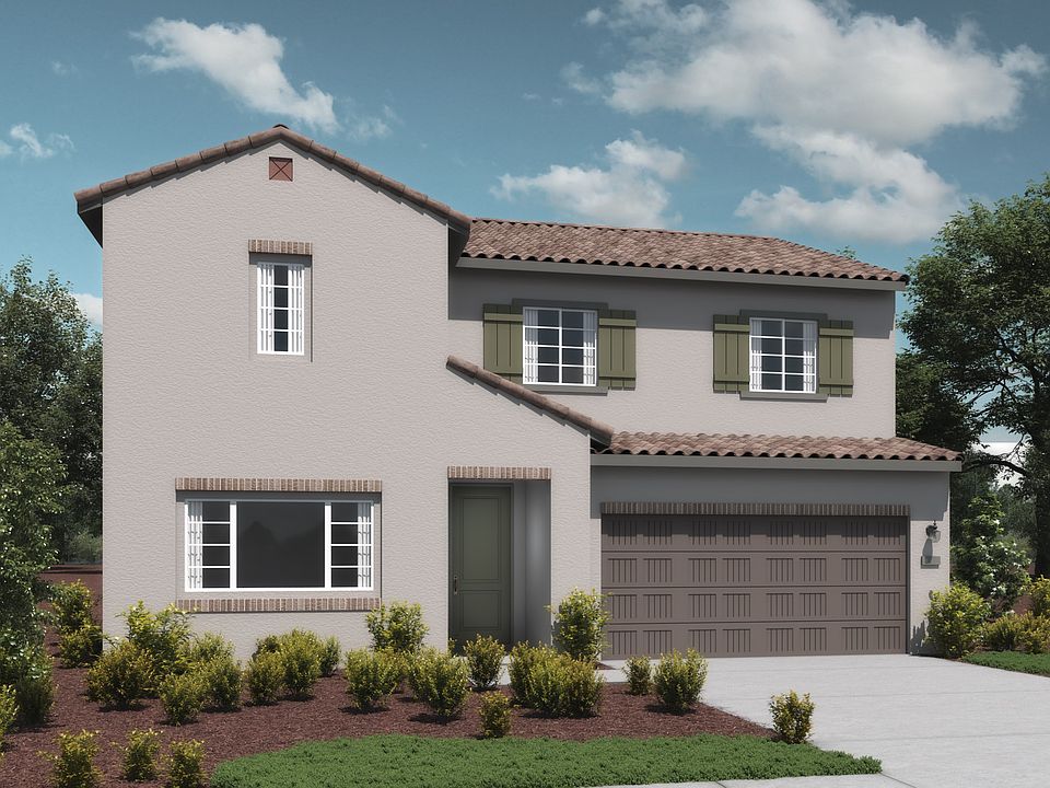 Aspen Spanish Colonial E