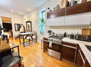 484 Kosciuszko St #1M, Brooklyn, NY 11221