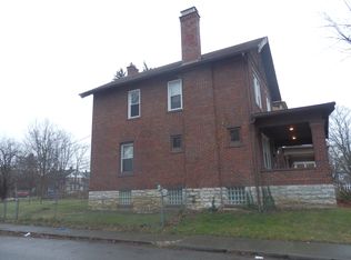 1006 Wilson Ave, Columbus, OH 43206