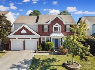 1912 Arbor Vista Dr, Charlotte, NC 28262