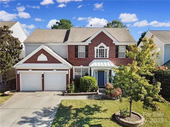 1912 Arbor Vista Dr, Charlotte, NC 28262