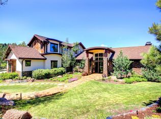 1932 Avenida Del Sol, Castle Rock, CO 80104