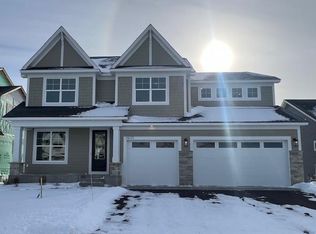 15171 110th Ave N, Osseo, MN 55369