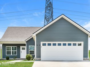 730 Mitscher Dr, Spring Hill, TN 37174