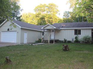12781 County Road 16, Crosslake, MN 56442