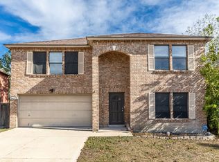 8423 Parry Path, Converse, TX 78109