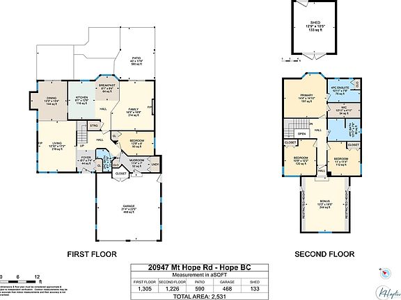 3rd image of 20947 Mount Hope Rd