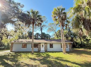 416 N Hourglass Ter, Crystal River, FL 34429