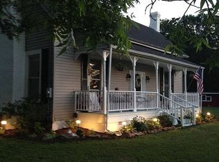 8462 Reed Creek Hwy, Hartwell, GA 30643