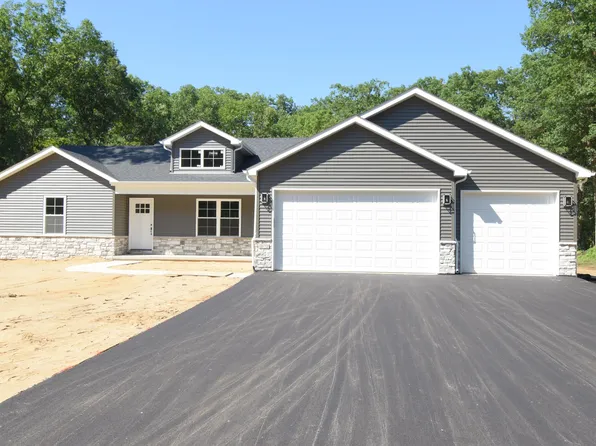 3672 Quail Run Dr S, Wheatfield, IN 46392