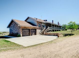 200 East Hill Top Road, Kanosh, UT 84637