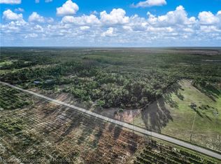 2155 Old State Route 8, Venus, FL 33960