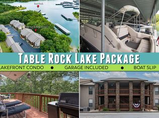 348 Port Dr BUILDING 11-19, Kimberling City, MO 65686
