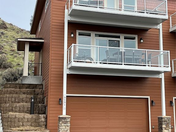 2nd image of 9191 Riverview Way NW #D34
