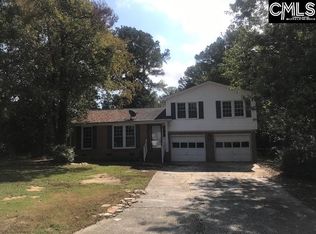 207 Ashbourne Rd, Irmo, SC 29063