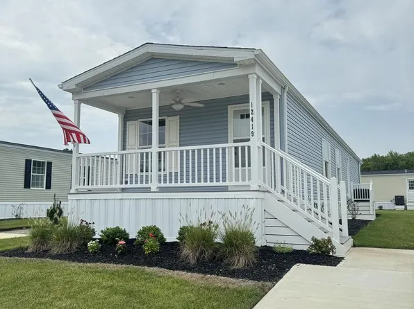 12419 Beach Life Ln, Ocean City, MD 21842