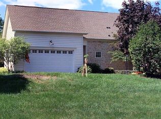 5503 Chelsea Park Dr, Dublin, OH 43016