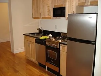 Rented by Citi Habitats