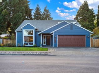 21419 SW 90th Ct, Tualatin, OR 97062