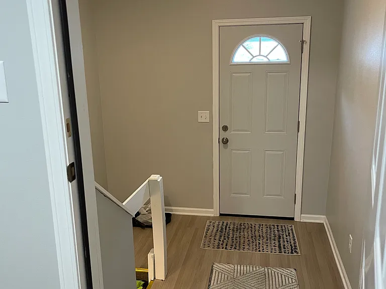 breezeway