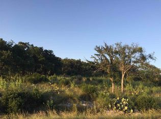 300 Thanksgiving Mt, Marble Falls, TX 78654