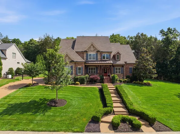 9618 Stonebluff Dr, Brentwood, TN 37027