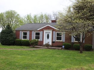 2300 Harrodsburg Rd, Lexington, KY 40503