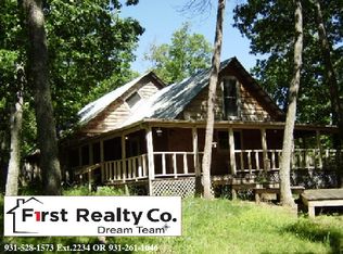 163 Burnt Tree Ln, Crawford, TN 38554