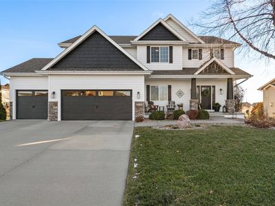 2711 NW Northpark Dr, Ankeny, IA, 50023