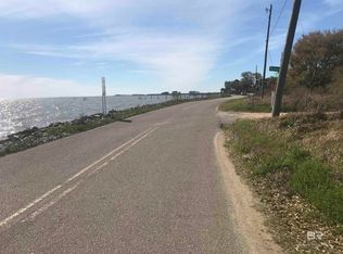 0 Shell Belt Rd S #DBK, Coden, AL 36523