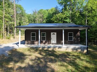 821 Pine Tree Rd, Nancy, KY 42544