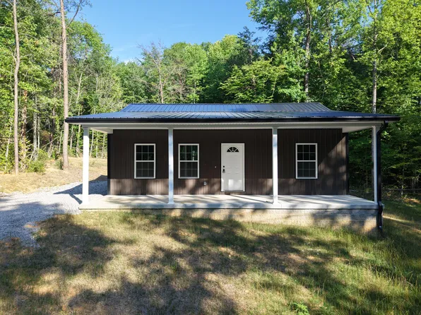 821 Pine Tree Rd, Nancy, KY 42544