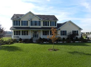 1235 Somerlot Hoffman Rd W, Marion, OH