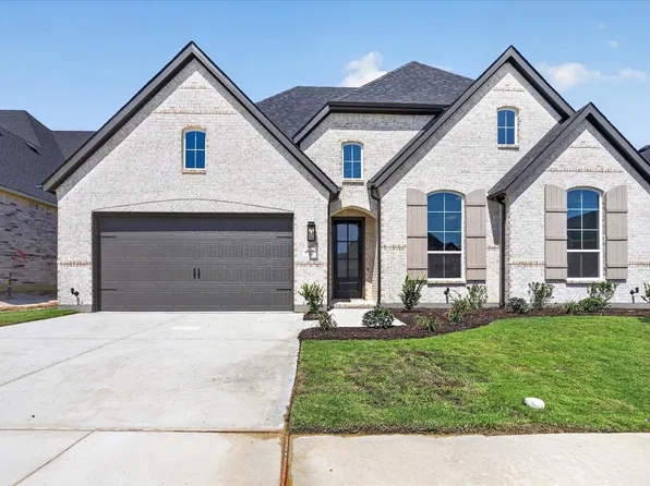 1025 Pelotazo Ave, Justin, TX 76247