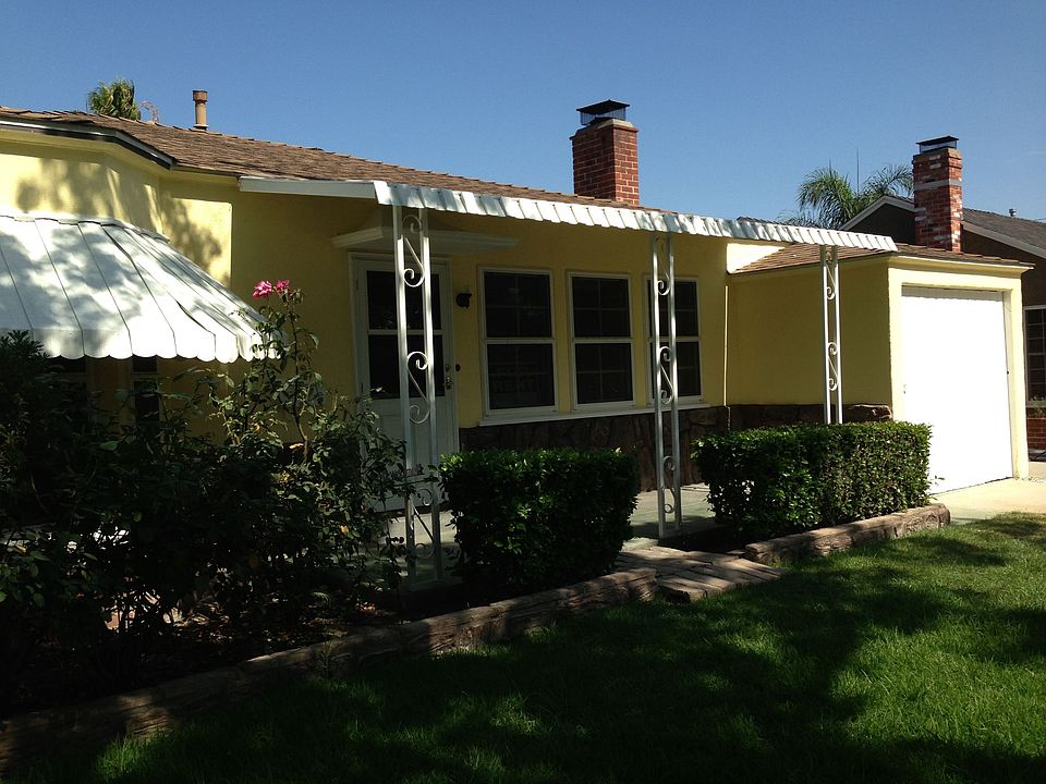 1904 N Rose Street