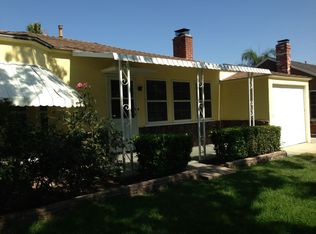 1904 N Rose St, Burbank, CA 91505