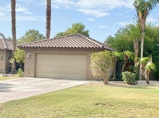4620 W Sinatra Dr, Yuma, AZ 85364