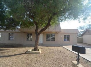 3539 W Lupine Ave, Phoenix, AZ 85029