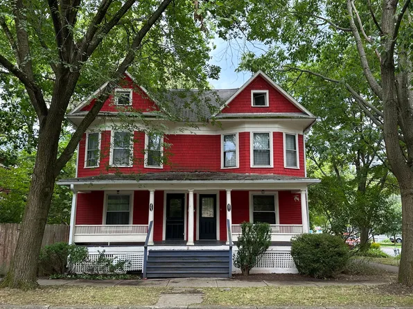 201 E Jay St, Ithaca, NY 14850