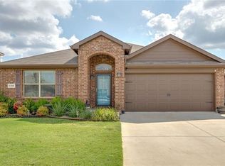 6309 Eland Run, Fort Worth, TX 76179