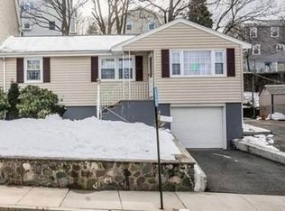 6 Jefferson Ave #2, Everett, MA 02149