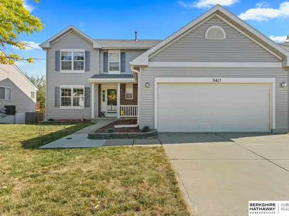 5411 S 157th St, Omaha, NE 68135