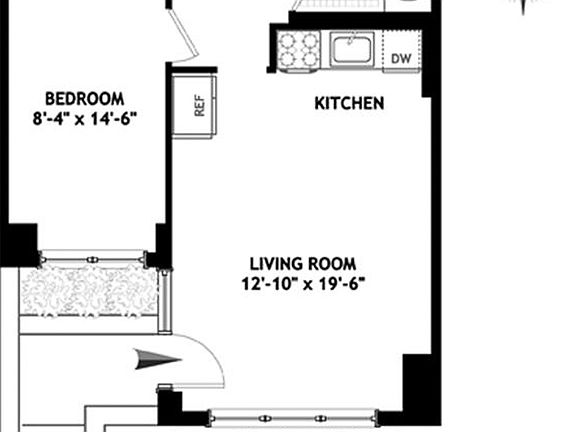 2nd image of 330 E 49th St