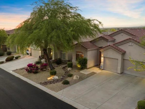 10424 E Acoma Drive, Scottsdale, AZ 85255