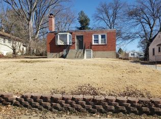 222 S Barat Ave, Saint Louis, MO