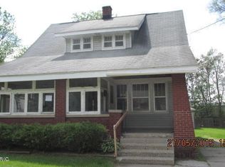 1925 Greenfield Ave SW, Wyoming, MI 49519