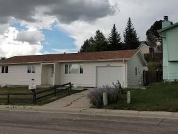 Property Side View